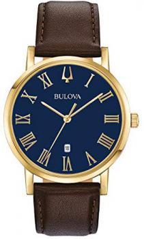 Bulova Dress Watch 97B177