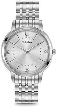 Watch Bulova Classic