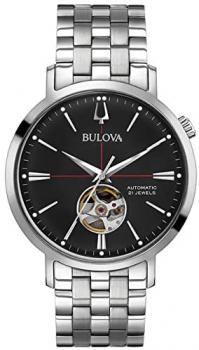 Bulova Armbanduhr 96A199