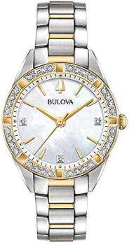 Bulova Women's Classic Sutton - 98R263