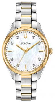 Bulova Women's Sutton - 98P184