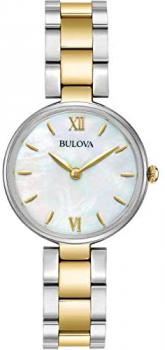 Bulova 98L226 Women's Watch