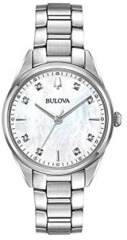 Watch Bulova woman