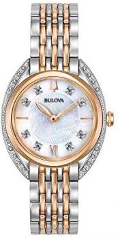 Bulova Women's Watch