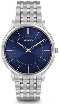 Bulova Classic Ultra Slim Watch 96A188
