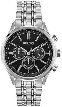 Bulova Dress Watch 96A211