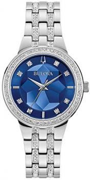 Bulova Dress Watch 96L276