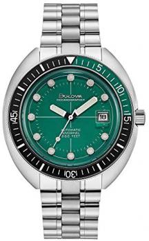 BULOVA Oceanographer 96B322
