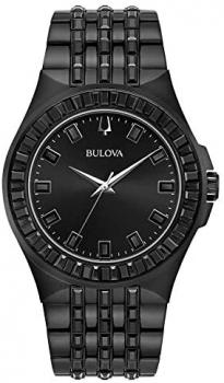 Bulova Dress Watch 98A240