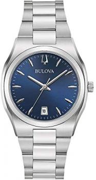 Bulova Surveyor classic woman watch code 96M157