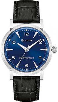 Bulova Clipper classic men's watch code 96A242