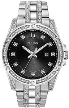 Bulova Dress Watch 96K105