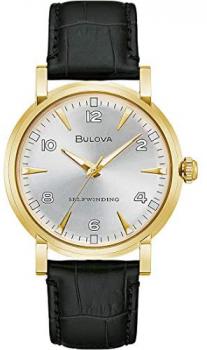 Bulova Clipper classic men's watch code 97A152