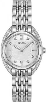 Watch Woman BULOVA 96R212