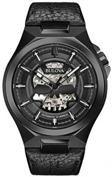 Bulova Automatic Watch 98A238
