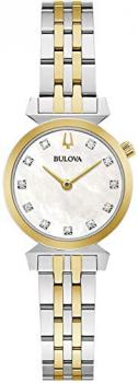 Bulova 98P202 Quartz Watches