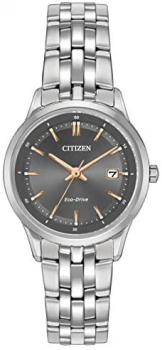 Citizen Casual Watch EW2400-58H