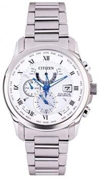 CITIZEN Casual Watch AT9081-89A