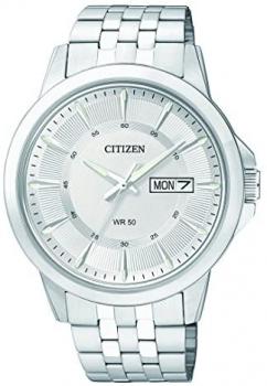Citizen Men's Watch Analogue Quartz Stainless Steel 32001463