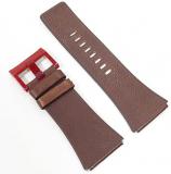 Fossil Watch Strap Quick Release L JR9398Genuine Leather Band JR9398