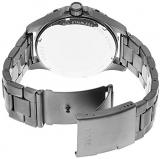 Fossil-JR1457 Men's Watch Analogue Quartz Luminous Hands Stainless Steel Strap Grey