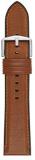 Fossil S221300 22mm Silicone Watch Strap