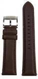 Fossil Replacement watch strap LB-FS4873 original replacement strap FS 4873 leather watch strap 22 mm brown