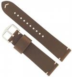 Fossil watch strap interchangeable strap LB-FS5275 replacement strap FS5275 watch strap leather 22 mm brown