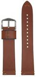 Fossil LB-FS5523 Replacement Watch Strap Leather 22 mm Brown