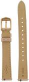 Fossil LB-ES4671 Replacement Watch Strap Leather 14 mm Pink
