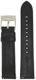 Fossil LB-FS4812 Replacement Watch Strap Leather 22 mm Black