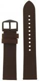 Fossil LB-FS5529 Replacement Leather Watch Strap 22 mm Brown