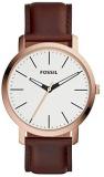 Fossil BQ2371 Mens Luther Watch