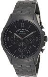 FOSSIL Men's Analogue Quartz Watch with Stainless Steel Strap FS5697