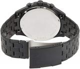 FOSSIL Men's Analogue Quartz Watch with Stainless Steel Strap FS5697