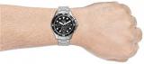 Fossil Men's FB-03 Stainless Steel Casual Quartz Watch