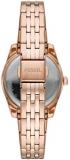 Fossil Scarlette Mini ES4901 Wristwatch for Women