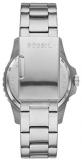 Fossil Men's Stainless Steel Quartz Watch FS5668