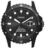 Fossil Men Quartz Watch Bar C221063
