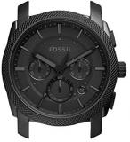 Fossil Men's Quartz Watch Bar C221023