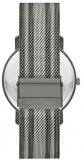 Fossil Men's Stainless Steel Quartz Watch BQ2463