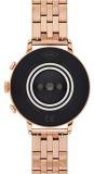 Fossil BQT6000SET Ladies Venture Smartwatch and Straps Gift Set