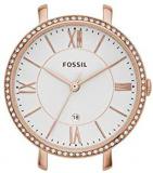 Fossil Women's Stainless Steel Quartz Watch Bar C141016
