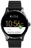 Fossil Q Men's Smartwatch FTW2107 (Renewed)