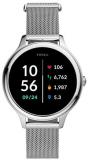 Fossil Women Gen 5E Touchscreen Smartwatch with Speaker, Heart Rate, GPS, NFC, and Smartphone Notifications