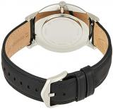 Fossil Men's Analogue Quartz Watch with Leather Strap FS5398