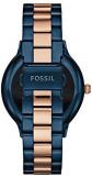 Fossil Women's Smartwatch Generation 3 FTW6002