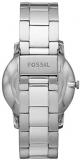 Fossil FS5618 Mens Minimalist Watch