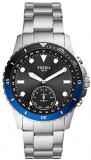 Fossil Men's Analogue Watch FTW1199