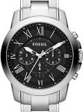 Fossil Men's Watch FS4736IE